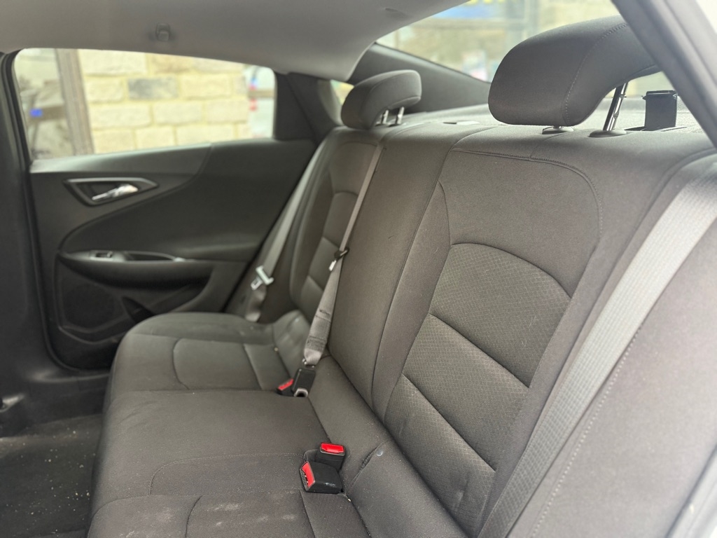 Chevrolet Malibu 1FL 2022 Chevrolet Malibu 1FL 2022