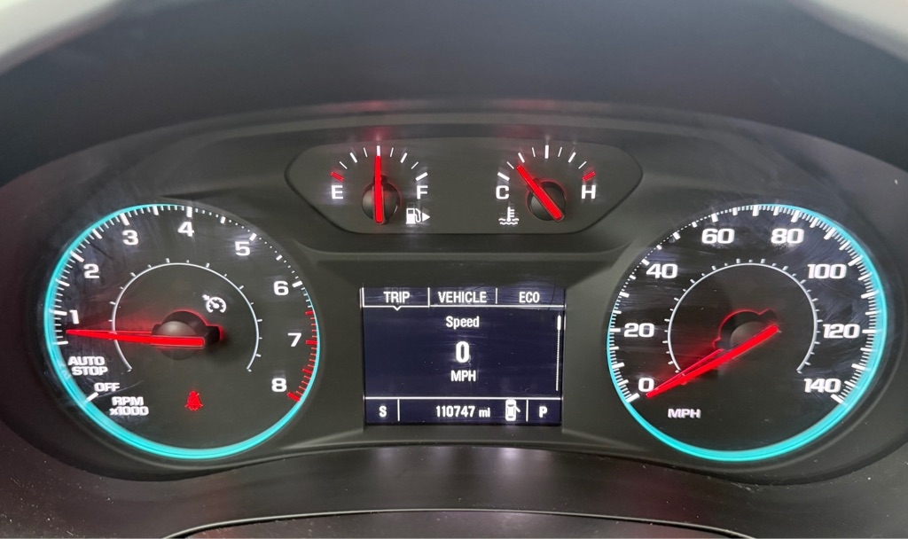 Chevrolet Malibu 1FL 2022 Chevrolet Malibu 1FL 2022