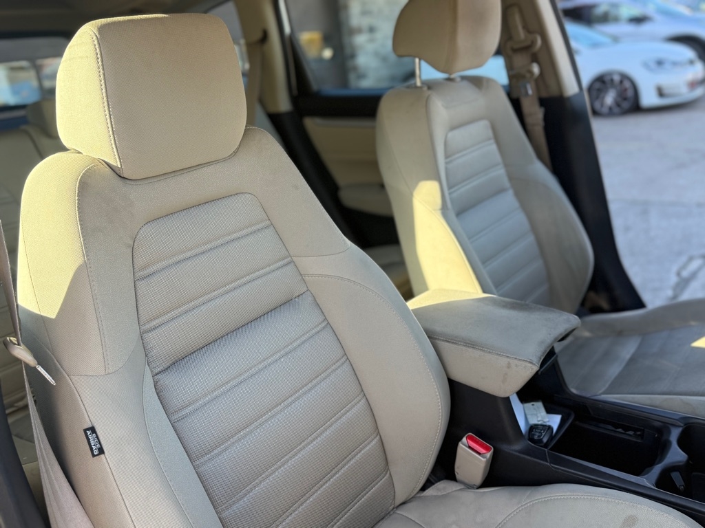 Honda CR-V LX AWD 2019 Honda CR-V LX AWD 2019