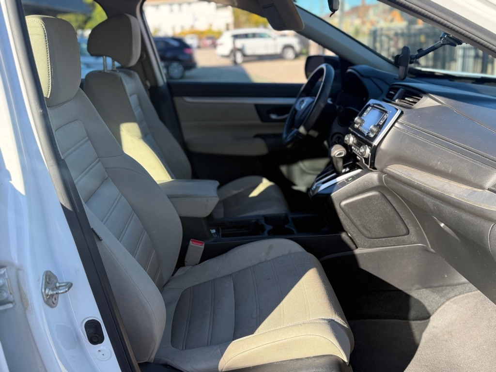 Honda CR-V LX AWD 2019 Honda CR-V LX AWD 2019