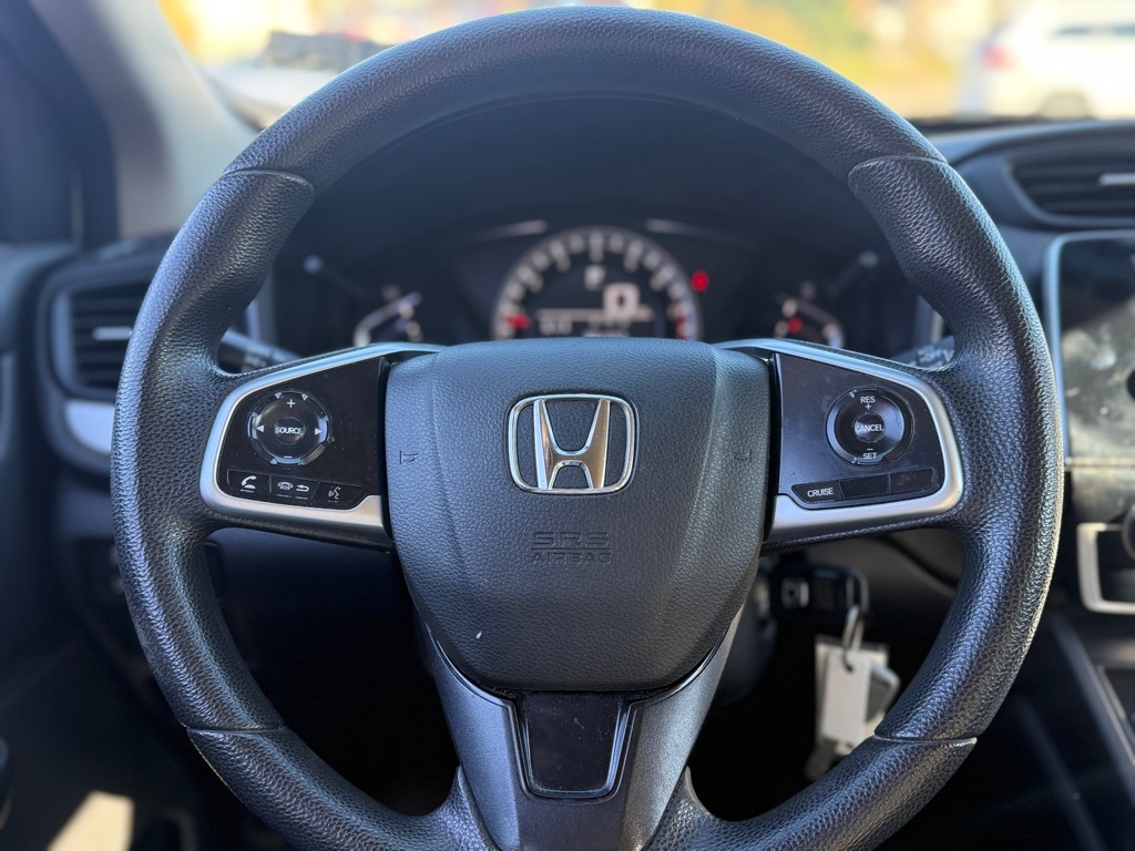 Honda CR-V LX AWD 2019 Honda CR-V LX AWD 2019