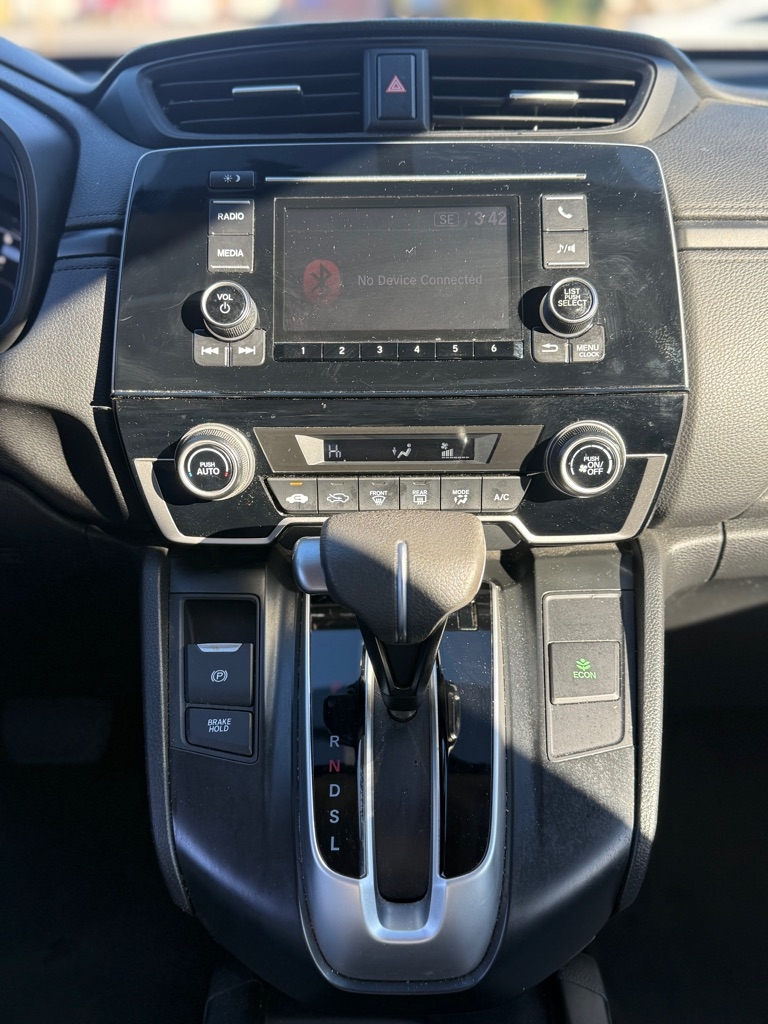 Honda CR-V LX AWD 2019 Honda CR-V LX AWD 2019