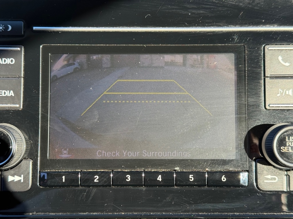 Honda CR-V LX AWD 2019 Honda CR-V LX AWD 2019