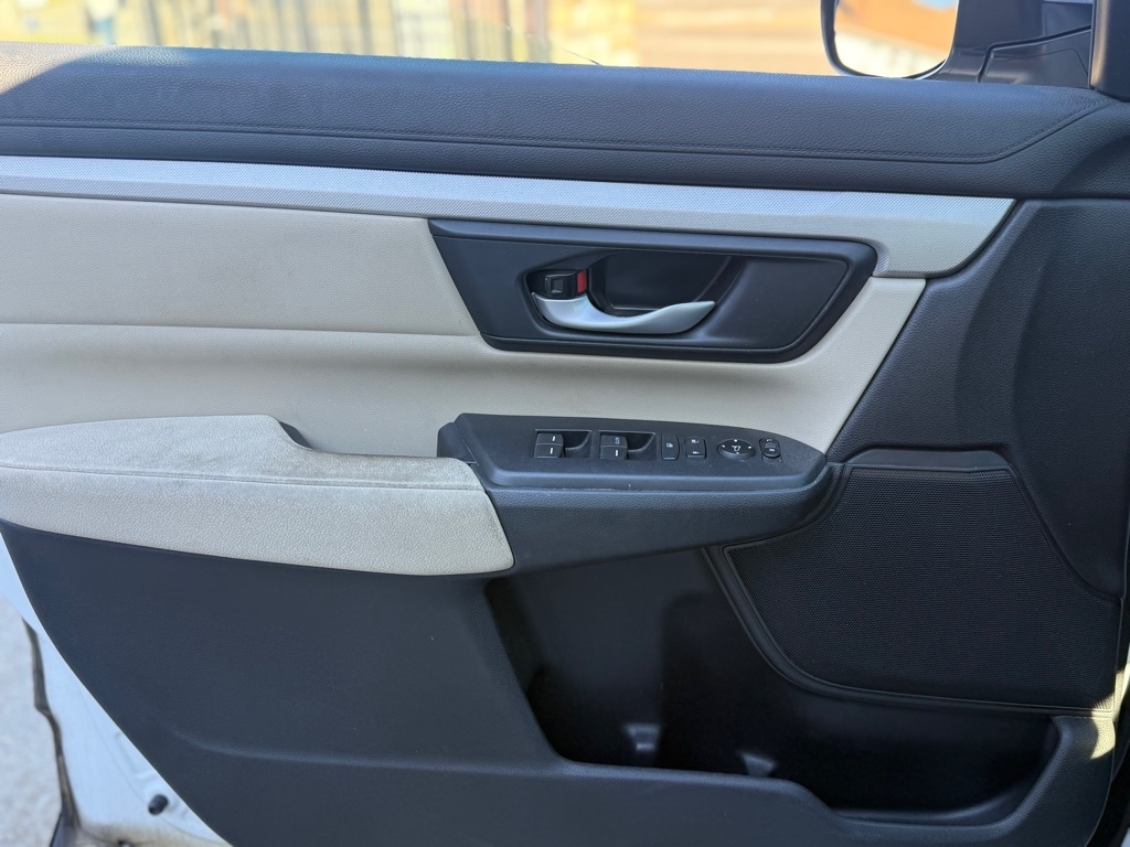 Honda CR-V LX AWD 2019 Honda CR-V LX AWD 2019