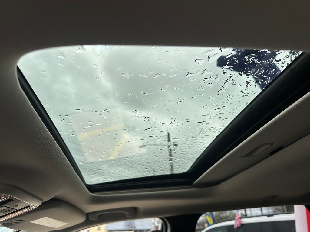 Dodge Durango Citadel 2WD 2011