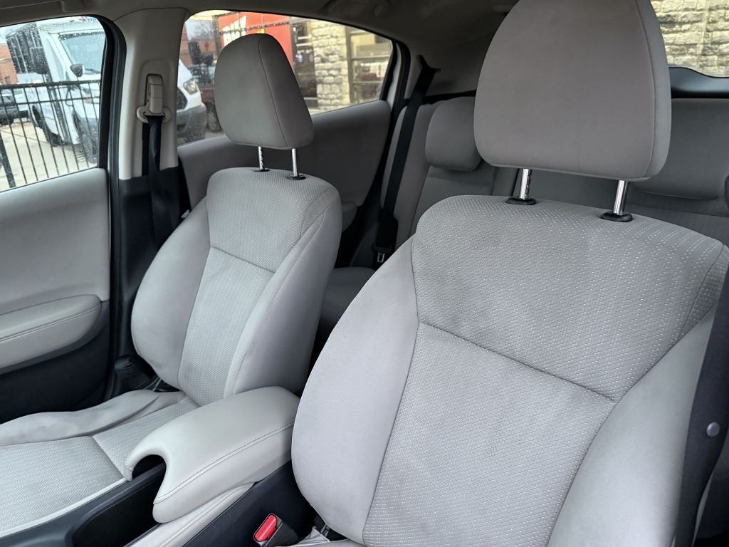 Honda HR-V EX 4WD CVT 2016