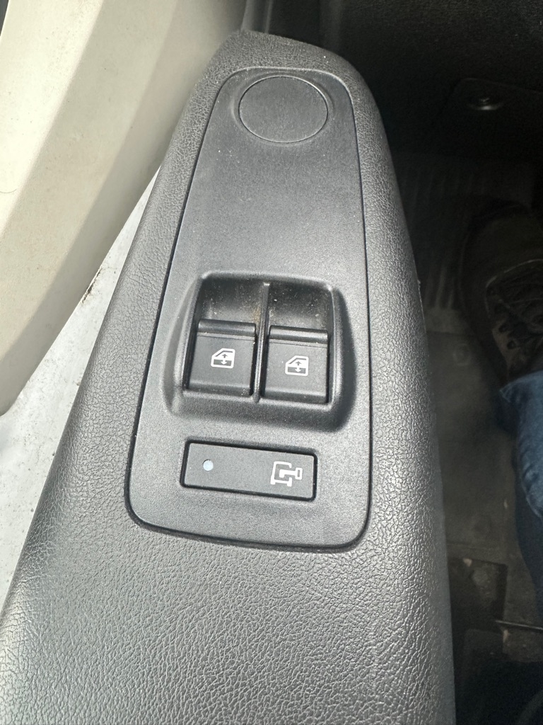 RAM Promaster 3500 High Roof Tradesman 159-in. WB 2018