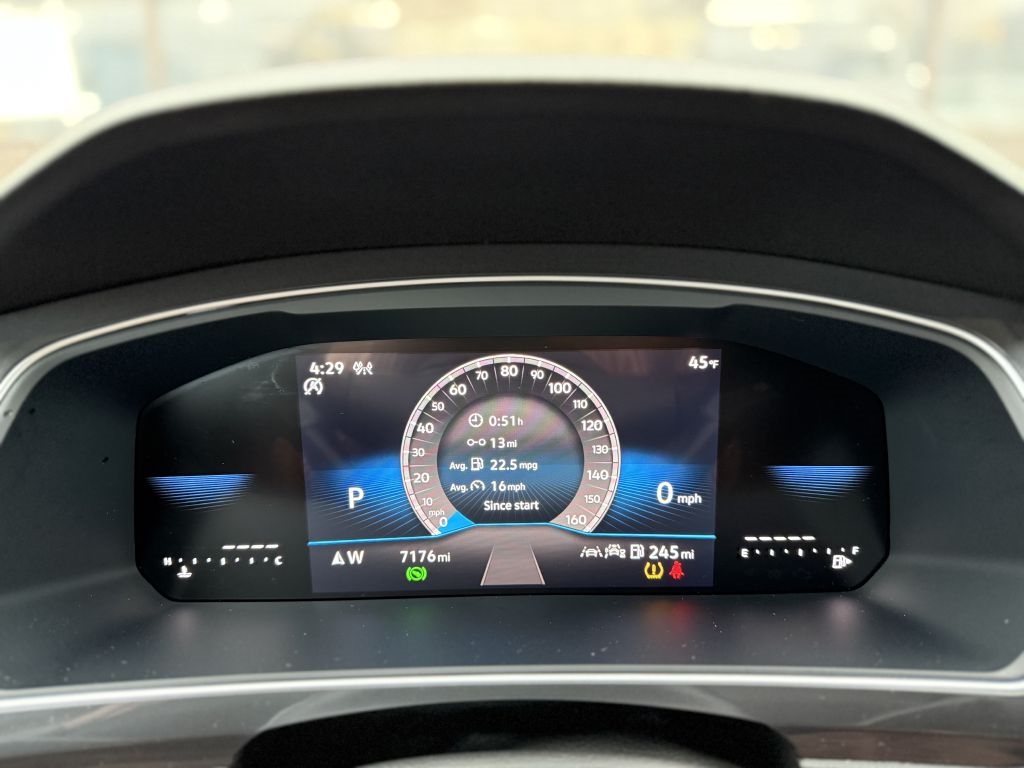 Volkswagen Tiguan Wolfsburg Edition 4MOTION 2024