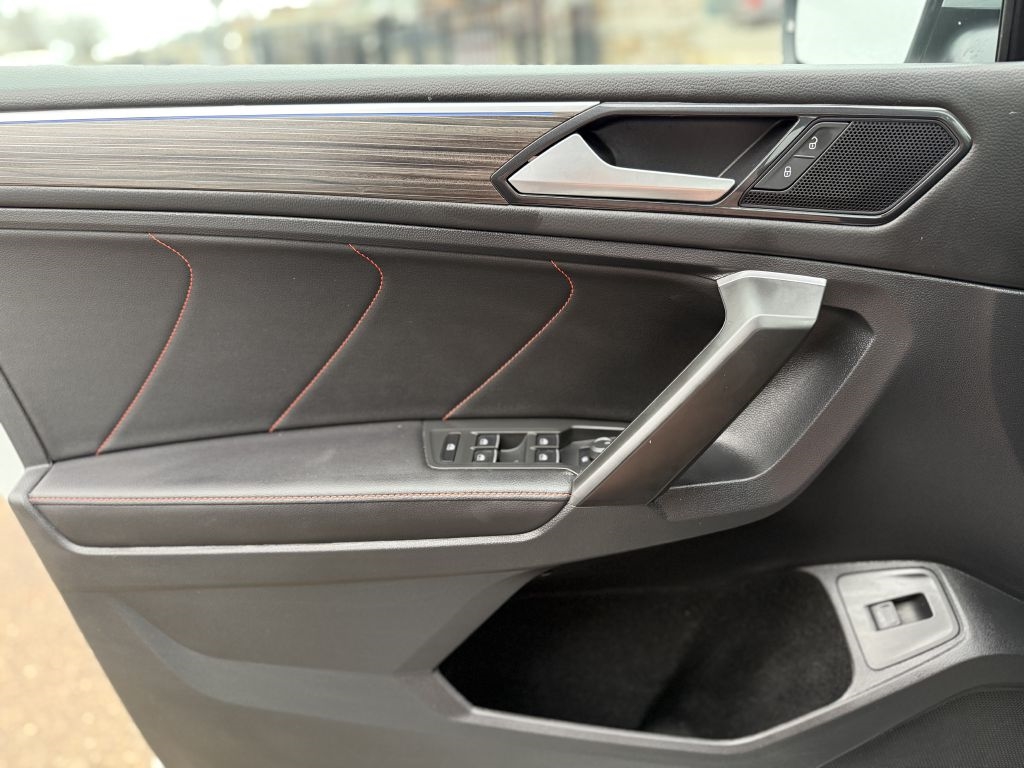 Volkswagen Tiguan Wolfsburg Edition 4MOTION 2024