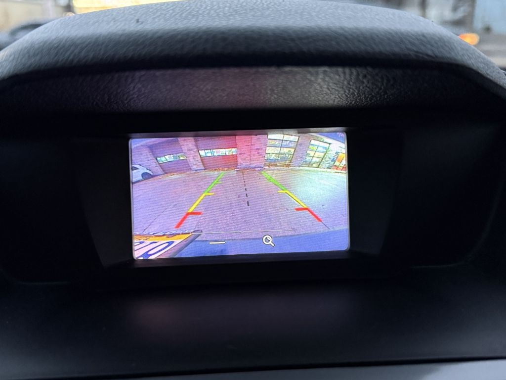 Ford Transit Connect Cargo Van XLT LWB w/Rear Liftgate 2017