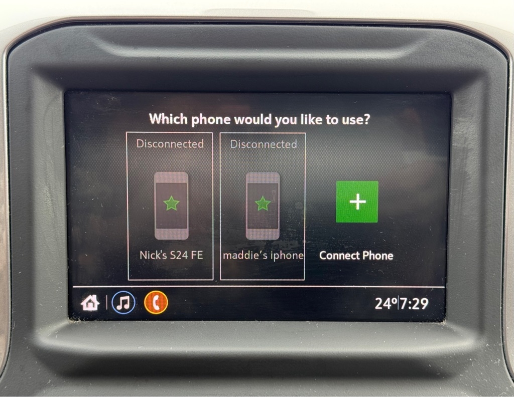 GMC Sierra 1500 Base Crew Cab Long Box 4WD 2020