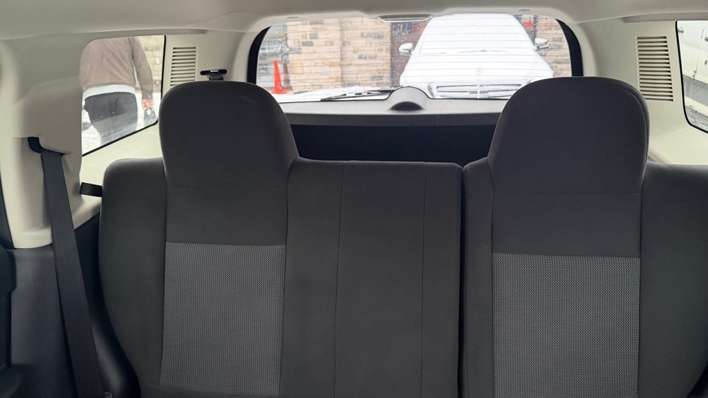 Jeep Patriot Sport 4WD 2014