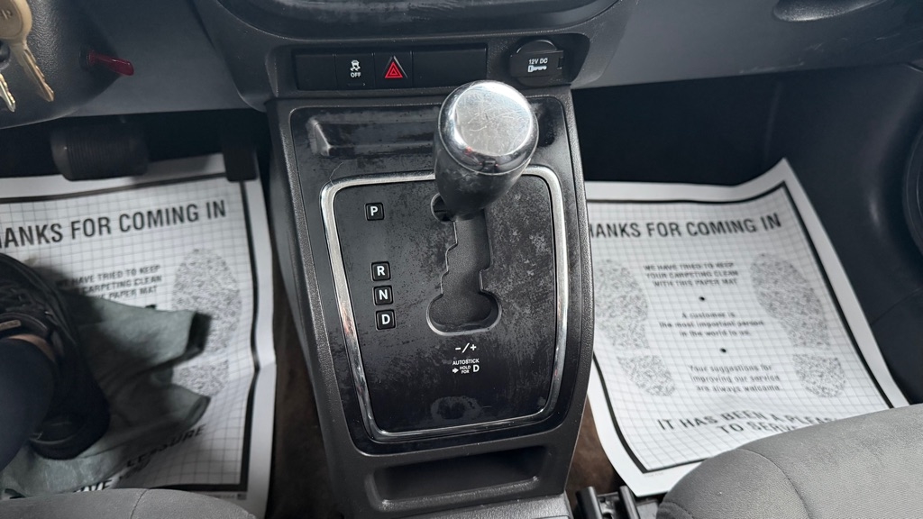 Jeep Patriot Sport 4WD 2014