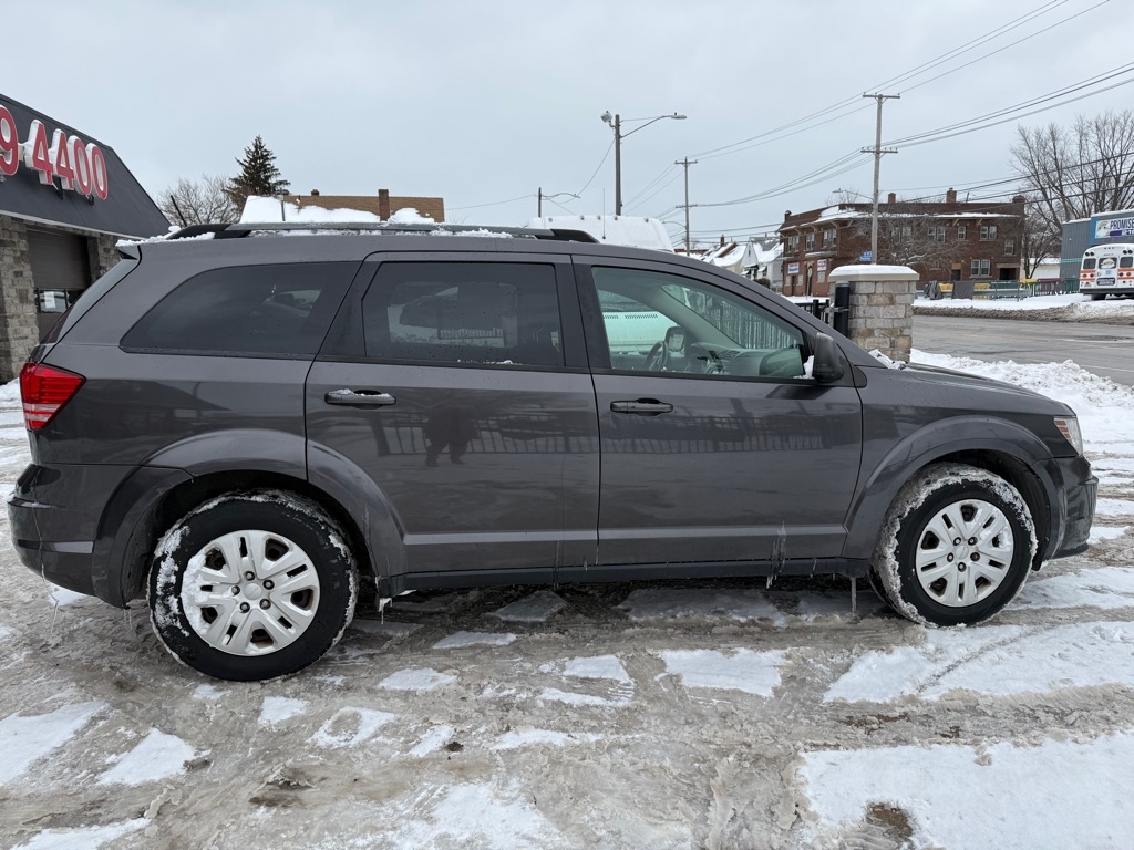 Dodge Journey SE 2017