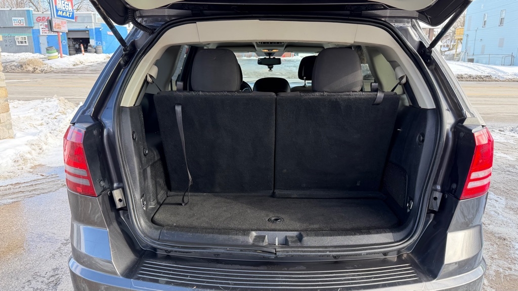 Dodge Journey SE 2017