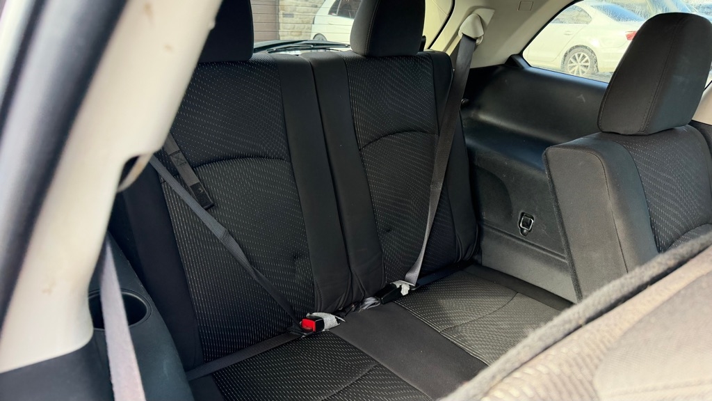 Dodge Journey SE 2017