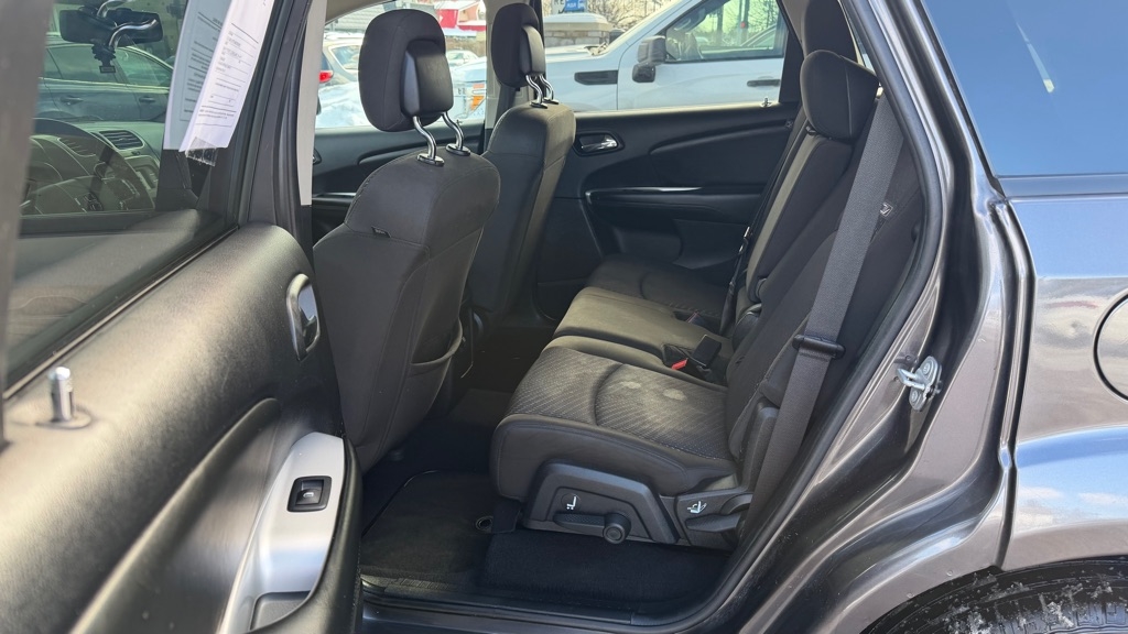 Dodge Journey SE 2017