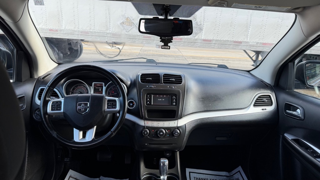 Dodge Journey SE 2017