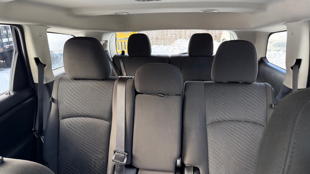 Dodge Journey SE 2017