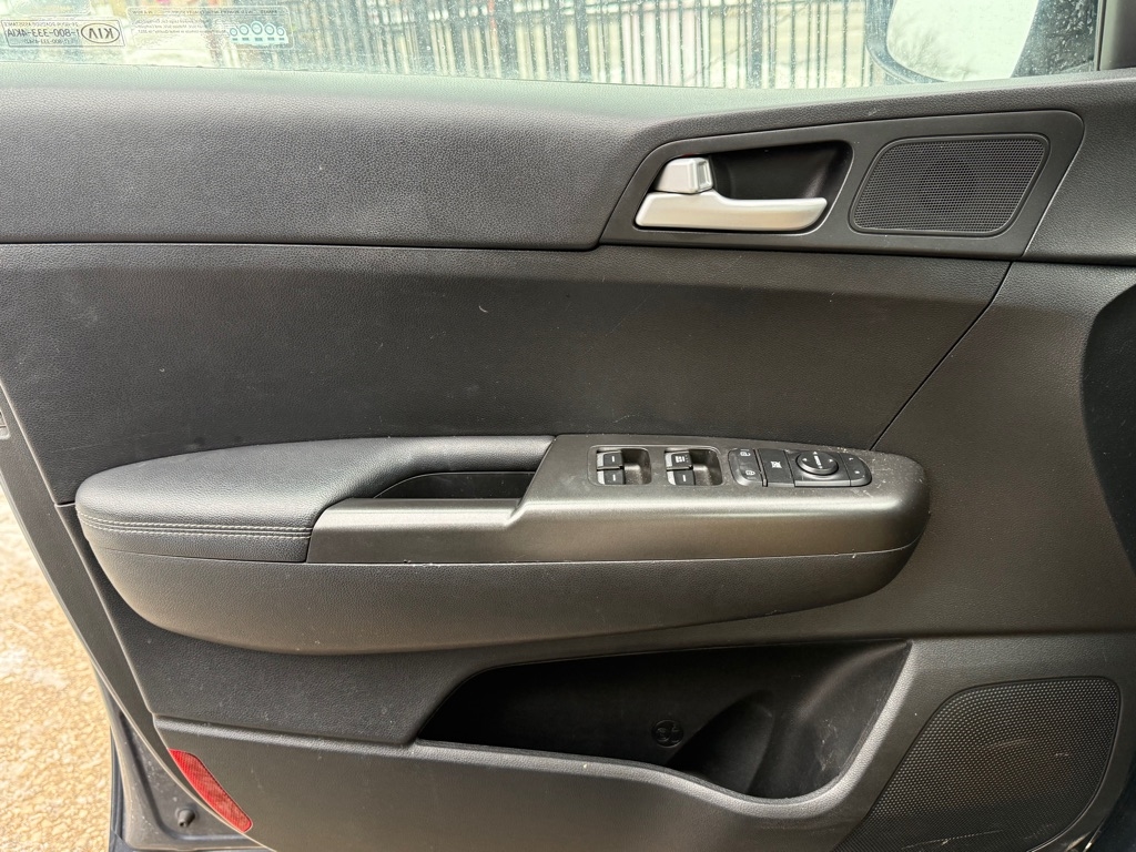 Kia Sportage LX AWD 2018