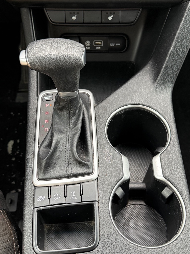 Kia Sportage LX AWD 2018