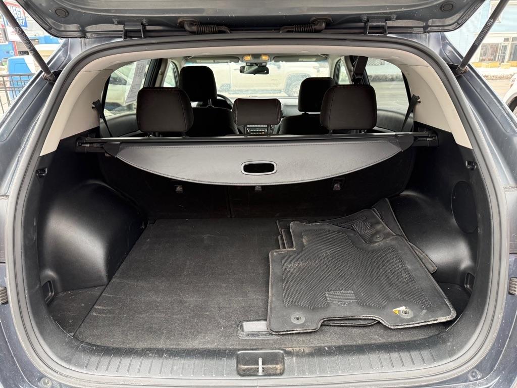 Kia Sportage LX AWD 2018