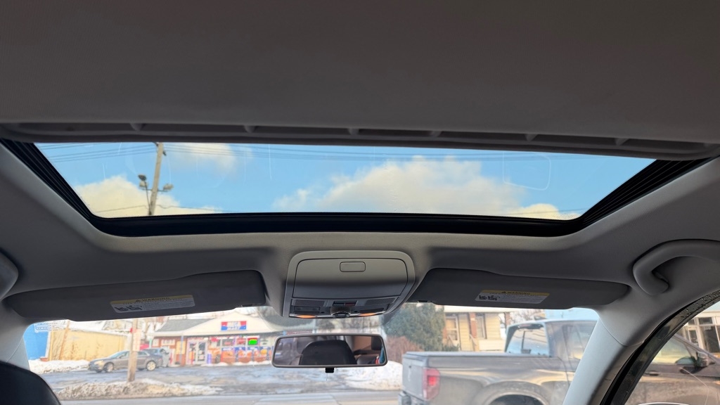 Volkswagen Jetta 1.4T SE 6A 2017