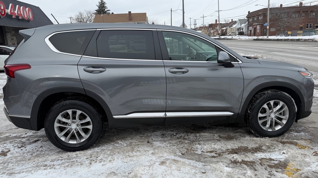 Hyundai Santa Fe SE 2.4 AWD 2019