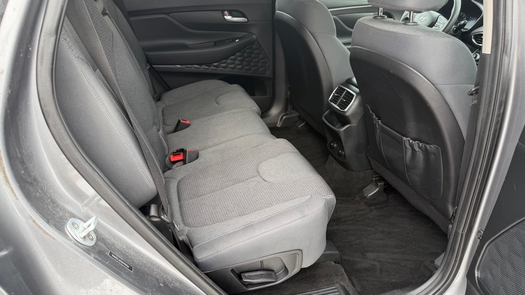 Hyundai Santa Fe SE 2.4 AWD 2019