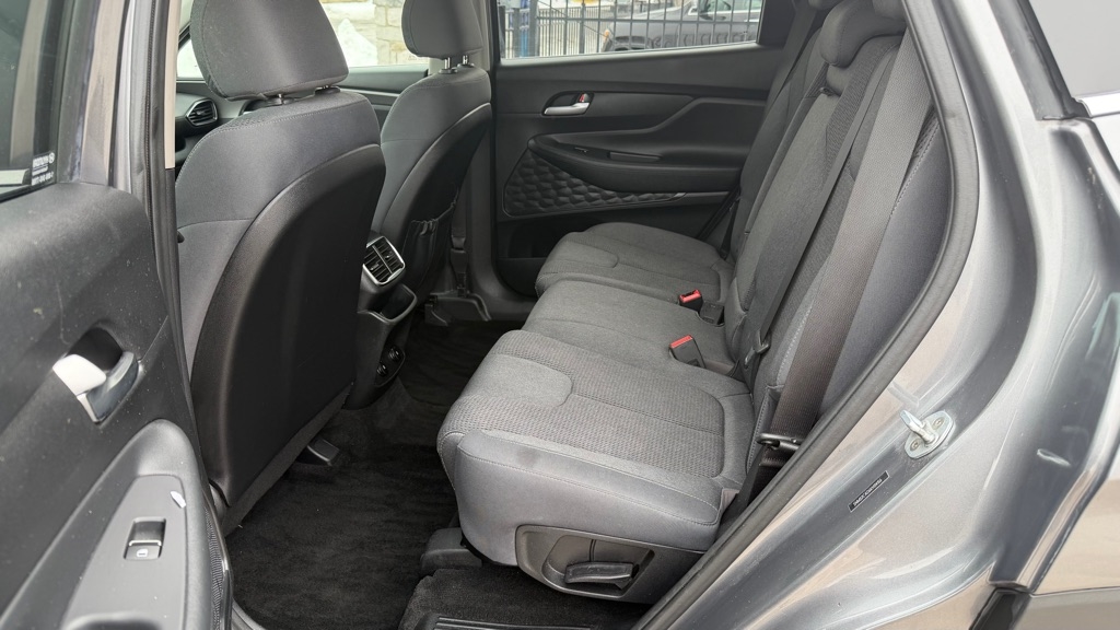 Hyundai Santa Fe SE 2.4 AWD 2019