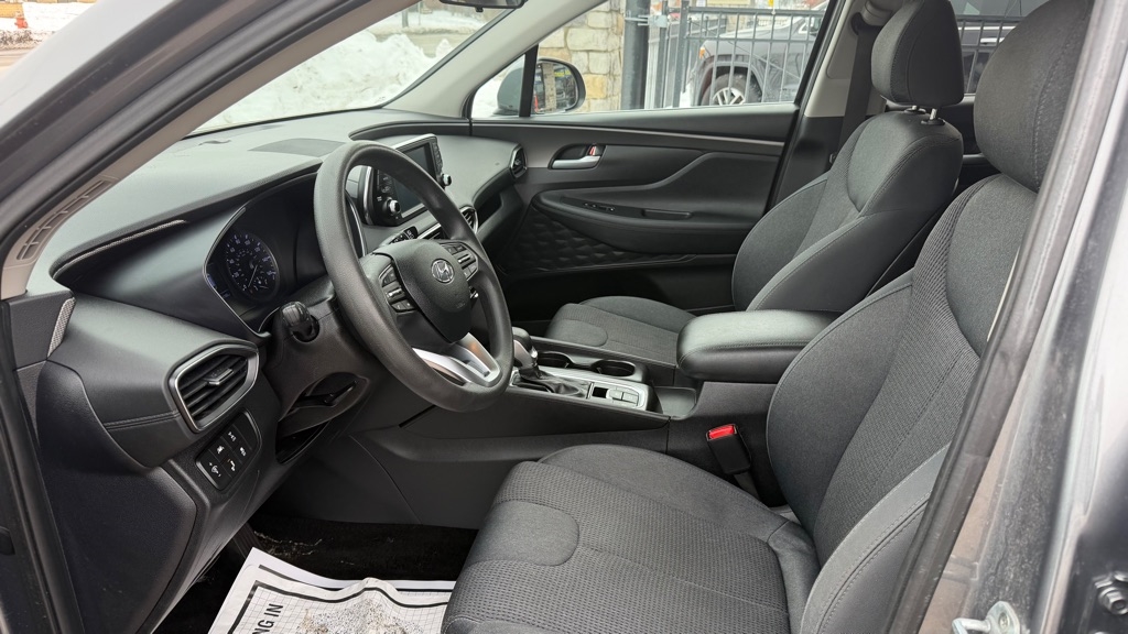 Hyundai Santa Fe SE 2.4 AWD 2019