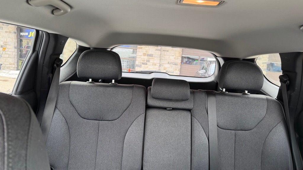 Hyundai Santa Fe SE 2.4 AWD 2019