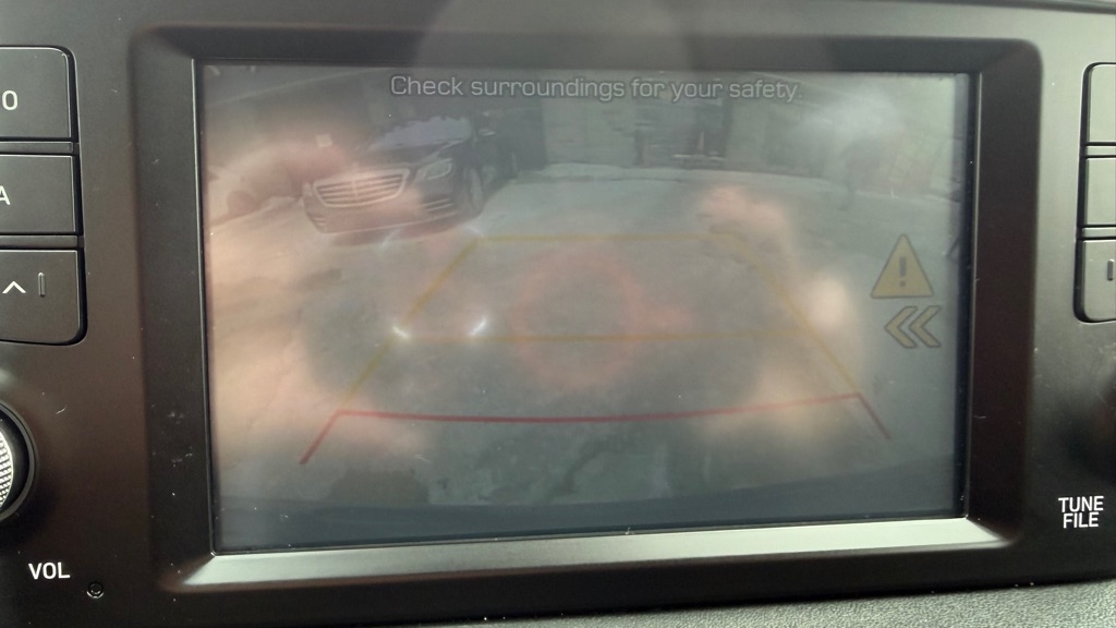 Hyundai Santa Fe SE 2.4 AWD 2019