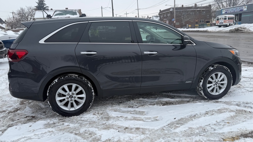 Kia Sorento LX AWD 2019