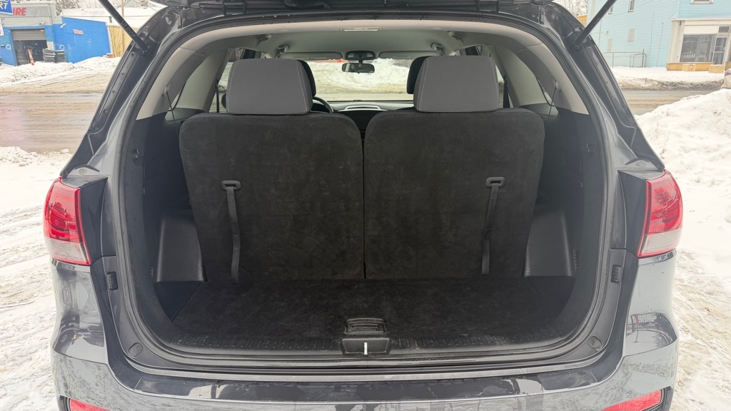 Kia Sorento LX AWD 2019