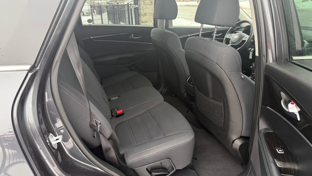 Kia Sorento LX AWD 2019