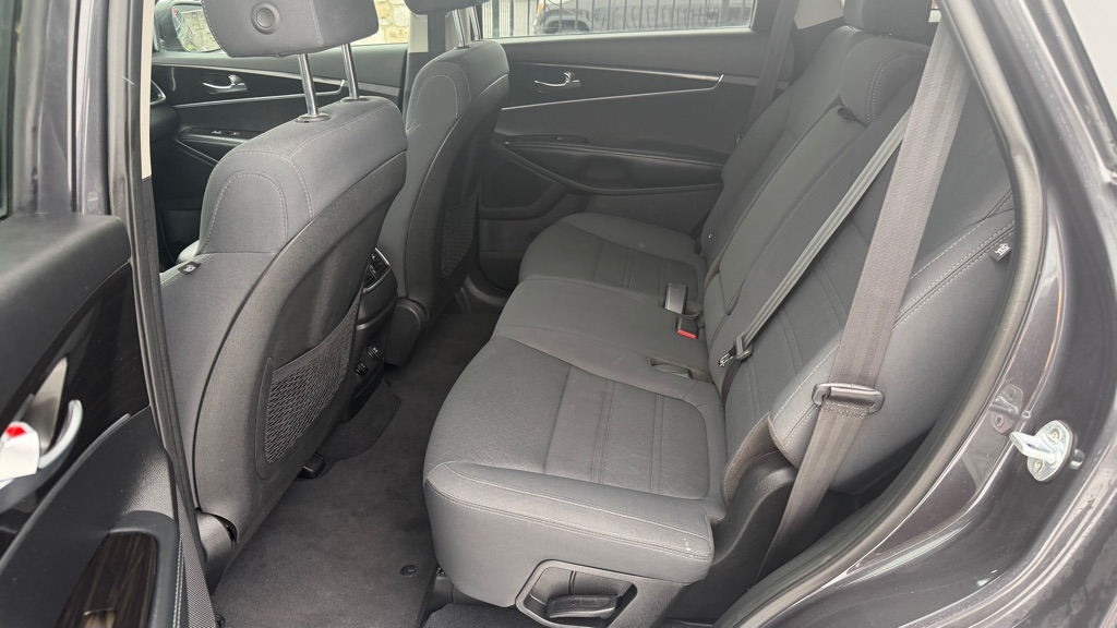 Kia Sorento LX AWD 2019