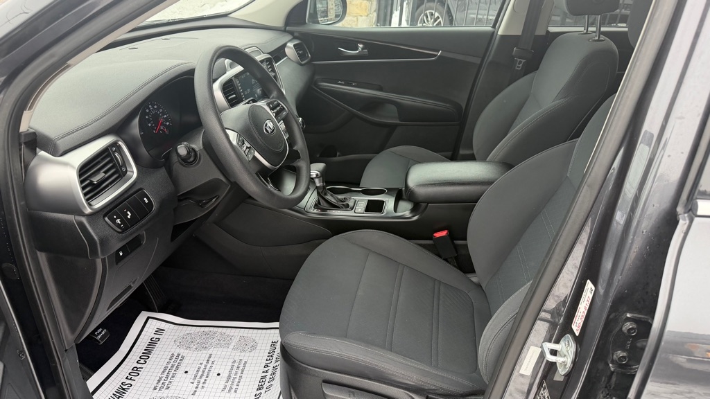 Kia Sorento LX AWD 2019