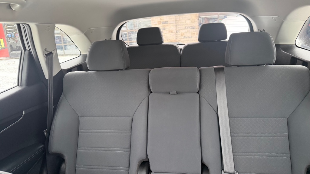 Kia Sorento LX AWD 2019