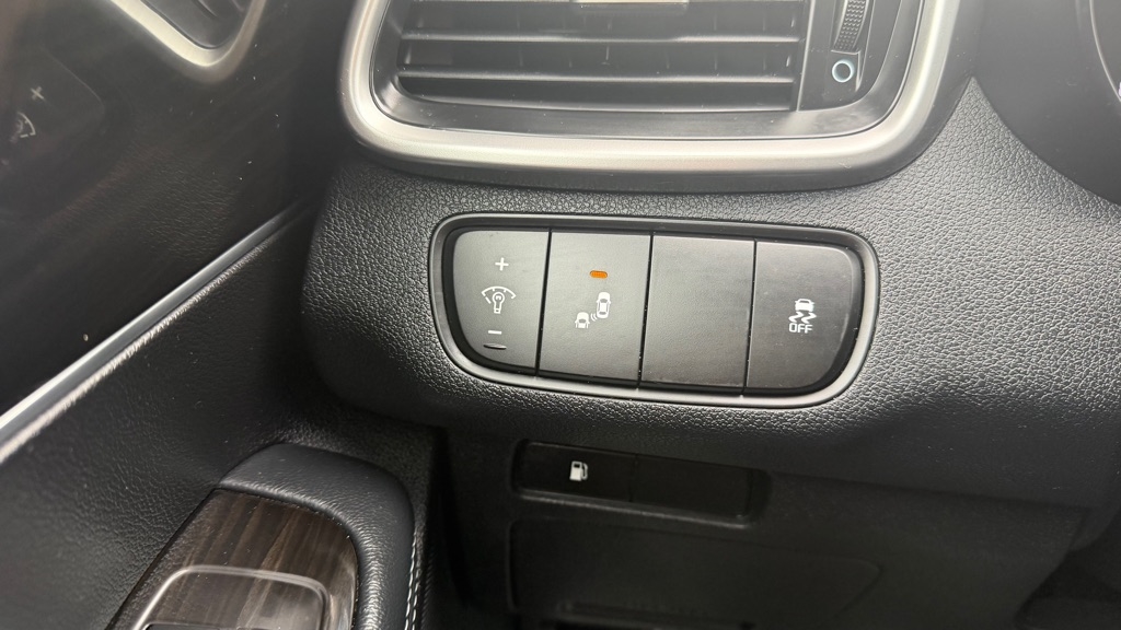 Kia Sorento LX AWD 2019