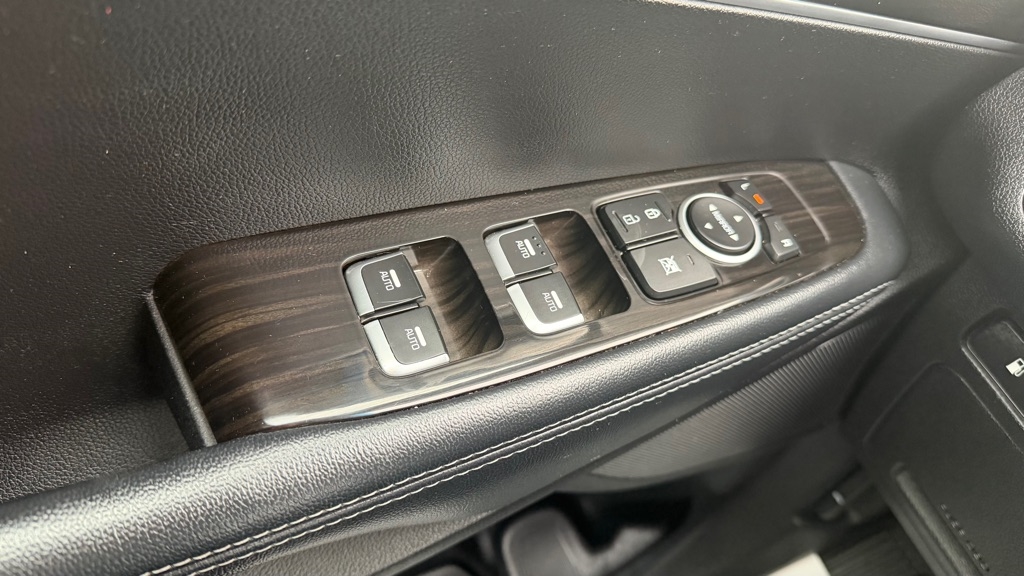 Kia Sorento LX AWD 2019