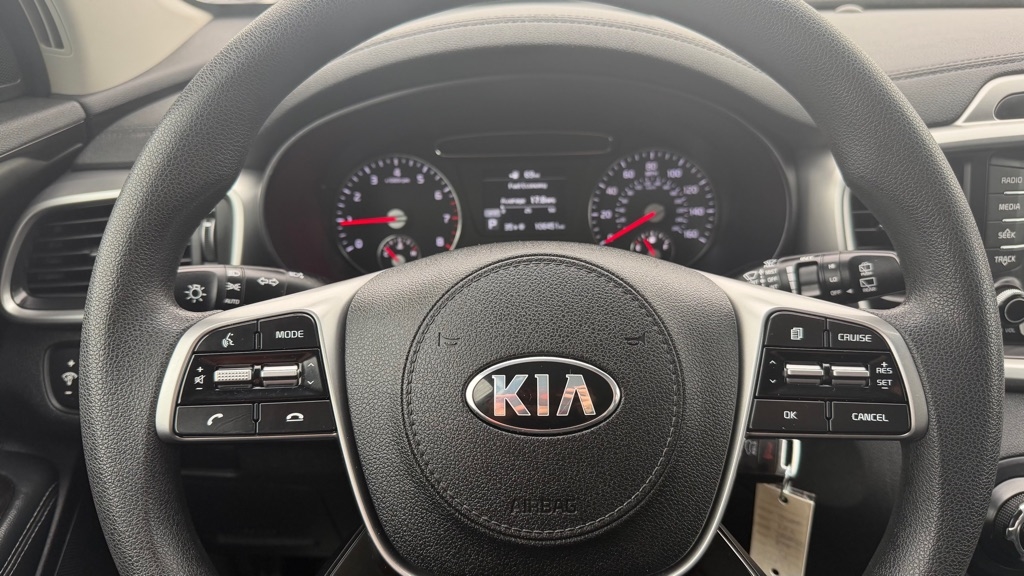 Kia Sorento LX AWD 2019