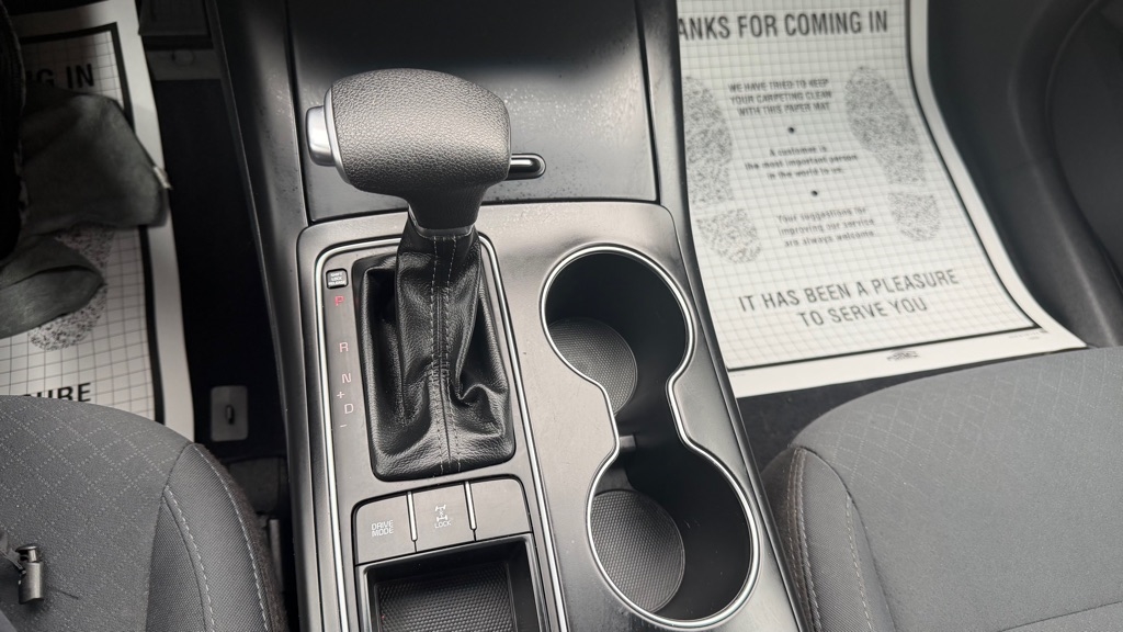 Kia Sorento LX AWD 2019