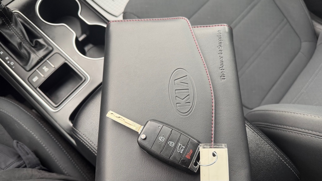 Kia Sorento LX AWD 2019