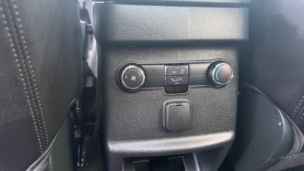 Ford Explorer XLT 4WD 2018