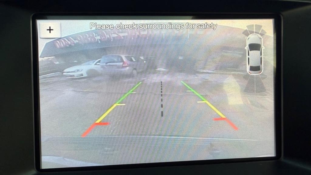 Ford Explorer XLT 4WD 2018