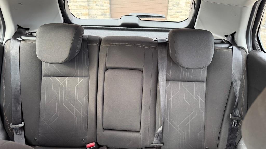 Chevrolet Trax LT FWD 2018