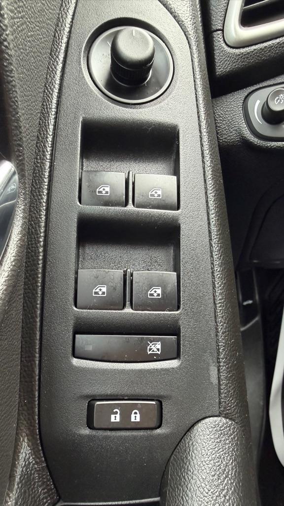 Chevrolet Trax LT FWD 2018