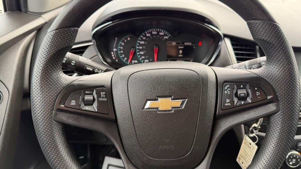 Chevrolet Trax LT FWD 2018