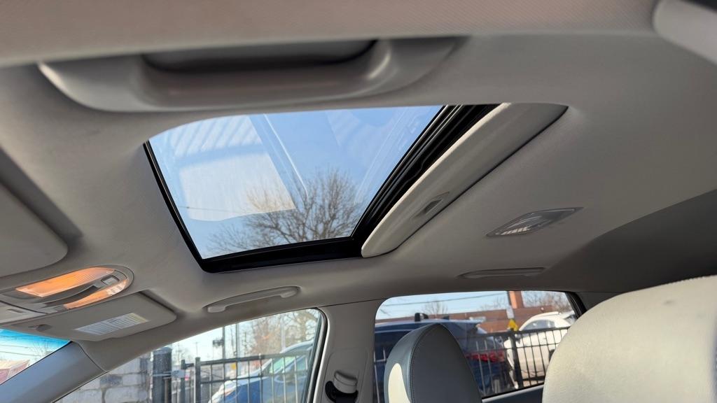 Hyundai Kona Limited AWD 2018